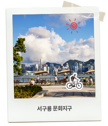 서구룡 문화지구