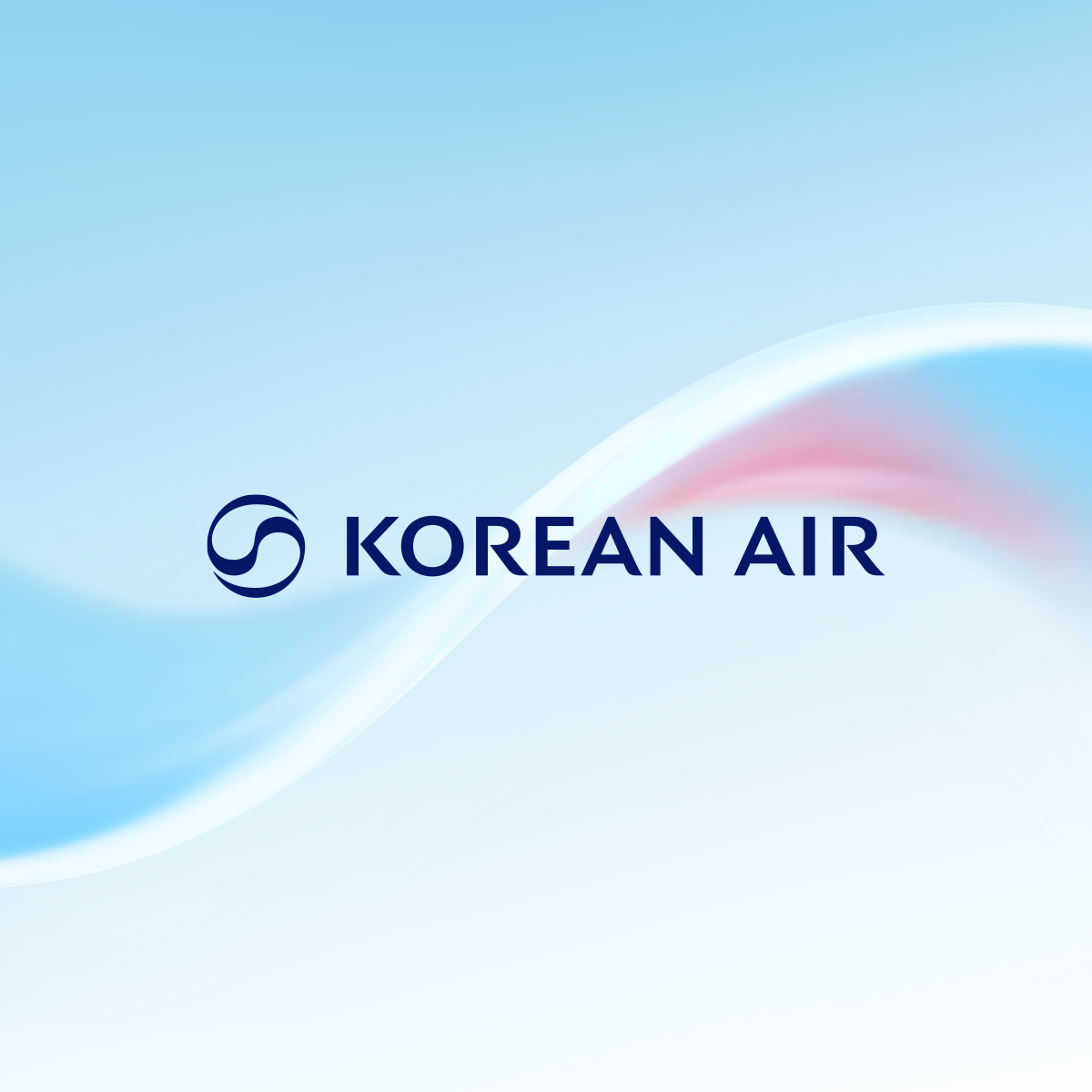 대한항공 홈페이지 Korean Air