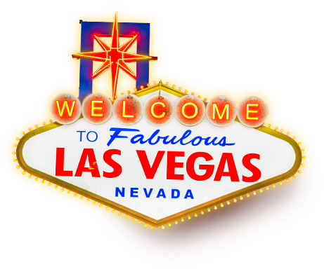 WELCOME TO FABULOUS LAS VEGAS, NEVADA