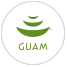 GUAM 괌정부관광청 공식사이트 바로가기