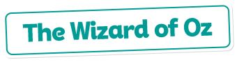 The Wizard of Oz