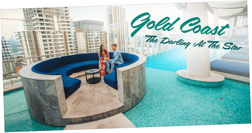 Gold Coast The Darling At The Star
