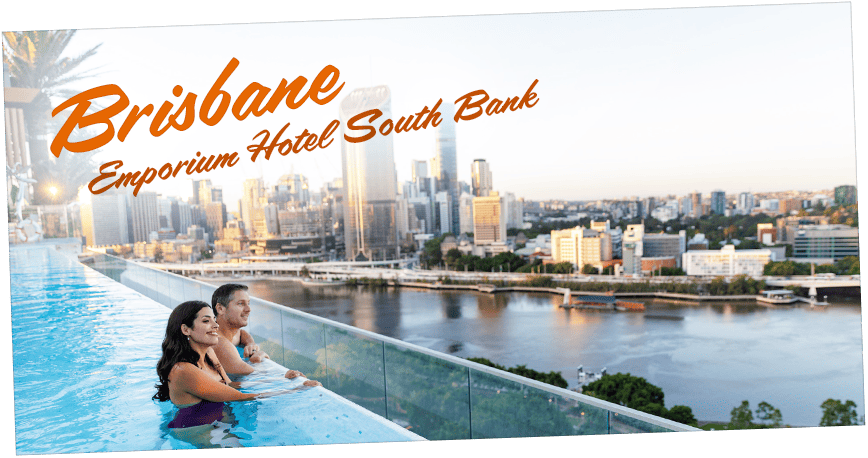 Brisbane Emporium Hotel South Bank