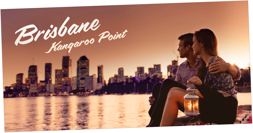 Brisbane Kangaroo Point