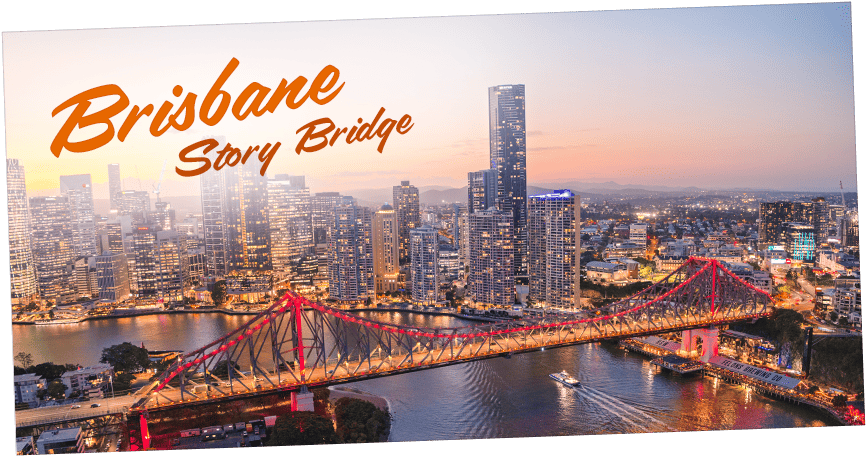 Brisbane Story Bridge