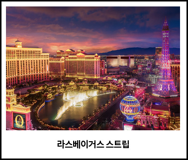라스베이거스 스트립