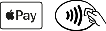 Apple Pay NFC