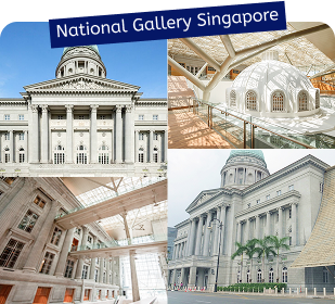National Gallery Singapore