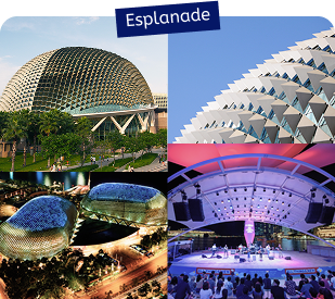 Esplanade