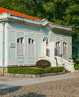 타이파 주택 박물관