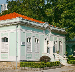 타이파 주택 박물관